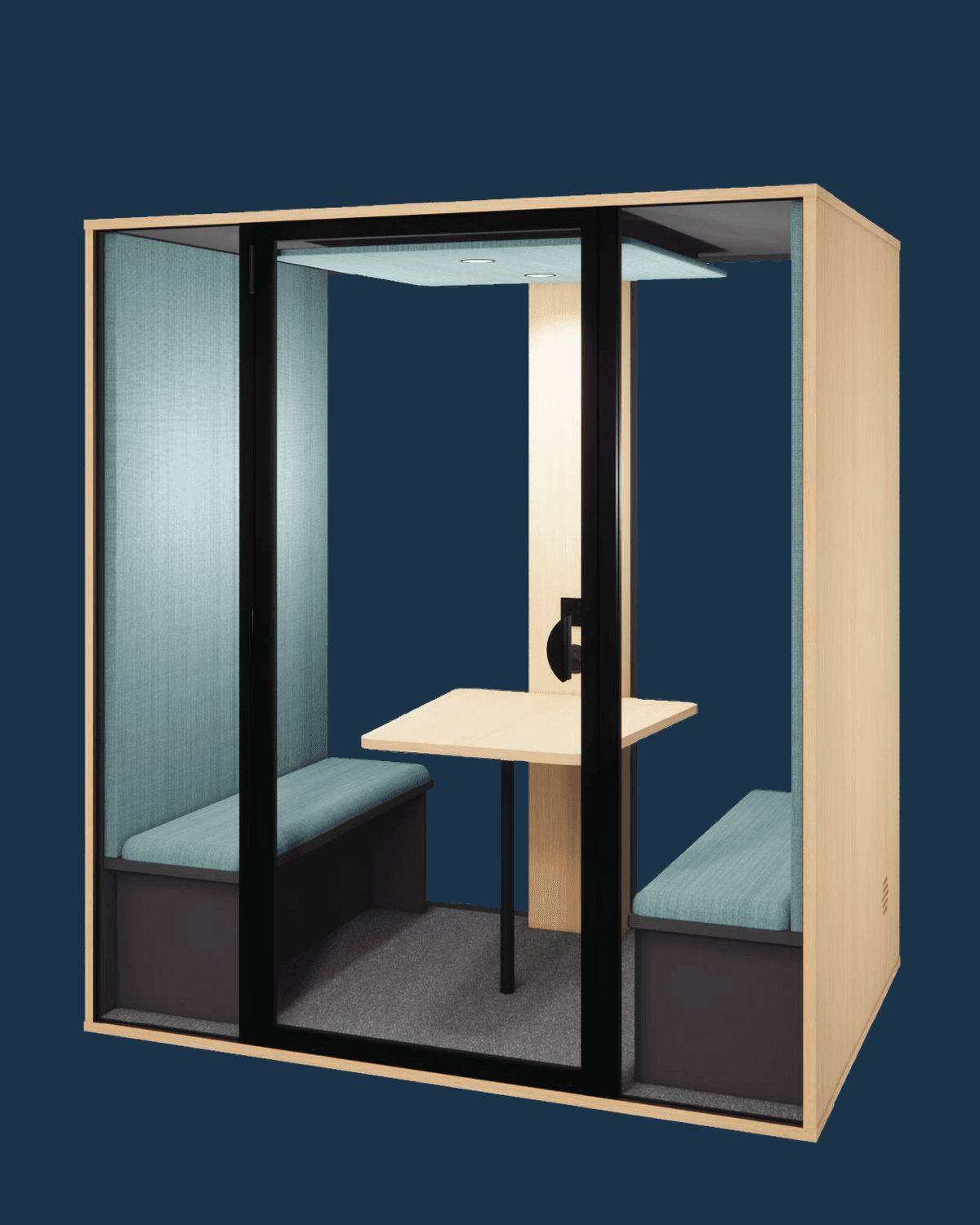 Cabine XCAB L